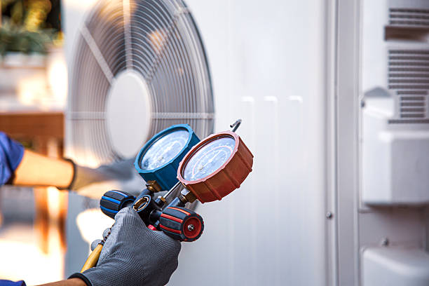 Trusted Air Conditioning Repair service in Nuremberg, PA - HVAC Repair CO